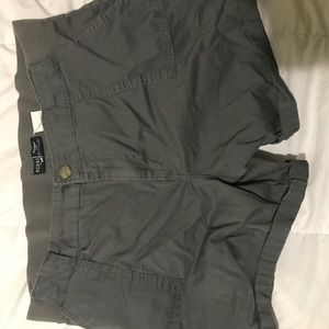 Shorts plus size
